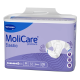 Подгузники для взрослых, страдающих недержанием MoliCare Premium Elastic 8 капель M (26 шт)