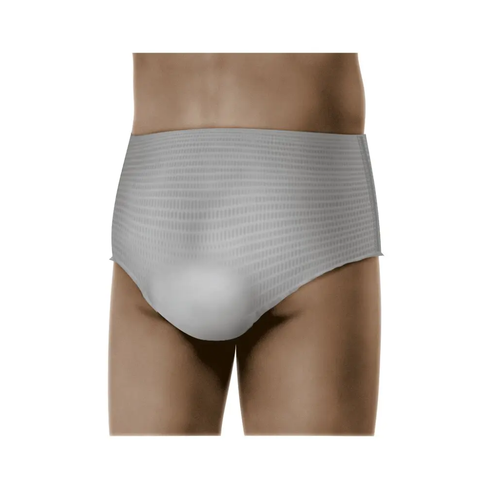 Трусы поглощающие для мужчин MoliCare Premium MEN PANTS 7 капель L (7 шт)
