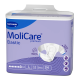 Подгузники для взрослых, страдающих недержанием MoliCare Premium Elastic 8 капель L (24 шт)