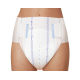 Подгузники для взрослых, страдающих недержанием MoliCare Premium Elastic 8 капель XL (14 шт)