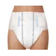 Подгузники ночные для взрослых, страдающих недержанием MoliCare Premium Elastic 10 капель XL (14 шт)