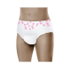 Трусы поглощающие для женщин MoliCare Premium lady pants 5 капель L (7 шт)