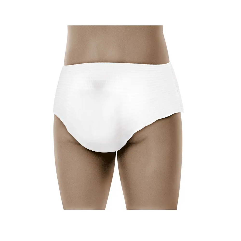 Трусы поглощающие для женщин MoliCare Premium lady pants 5 капель L (7 шт)