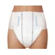 Подгузники ночные для взрослых, страдающих недержанием MoliCare Premium Elastic 10 капель L (14 шт)
