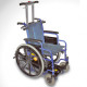 Гусеничний підйомник для сходів «JOLLY STANDARD» D5000010