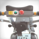 Гусеничный лестничный подъемник «JOLLY STANDARD» D5000020