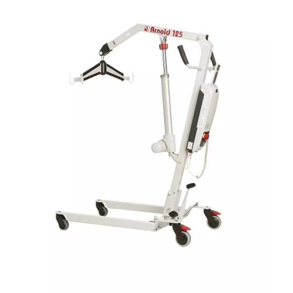 Подъемник для пациента Rebotec Arnold 125 310.00.10