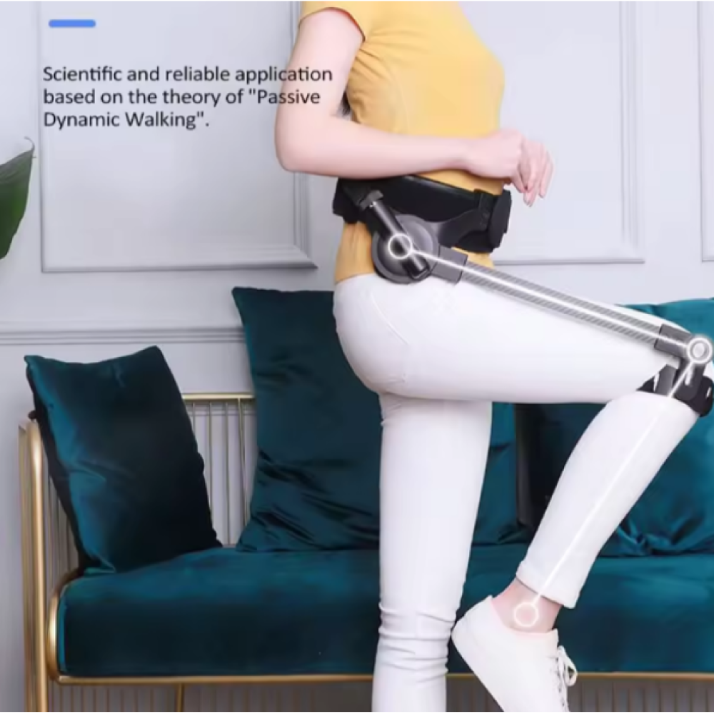 Реабілітаційний пристрій для ходьби Лівий/Поправа Beauty Gadgets