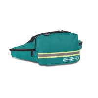 Аптечка на пояс, маленька Elite Bags EMS First Aid Ripstop Green EM13.040