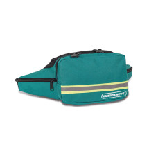 Аптечка на пояс, маленькая Elite Bags EMS First Aid Ripstop Green EM13.040