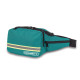 Аптечка на пояс, маленькая Elite Bags EMS First Aid Ripstop Green EM13.040
