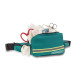Аптечка на пояс, маленькая Elite Bags EMS First Aid Ripstop Green EM13.040