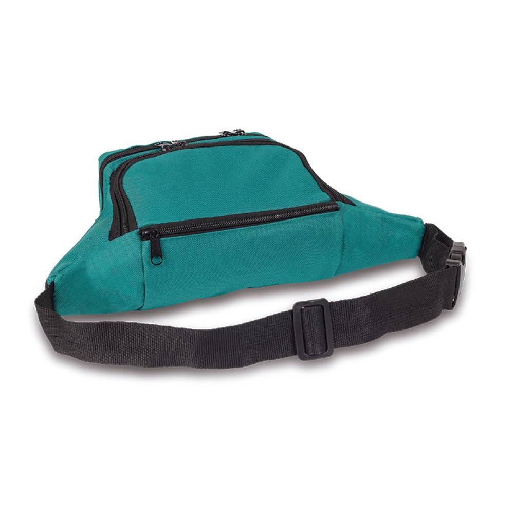 Аптечка на пояс, маленькая Elite Bags EMS First Aid Ripstop Green EM13.040