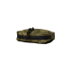 Подсумок под патроны россыпью MOLLE. Подсумок утилитарный 21х20х6,5 см Пиксель Стохід
