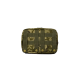 Подсумок под патроны россыпью MOLLE. Подсумок утилитарный 21х20х6,5 см Пиксель Стохід