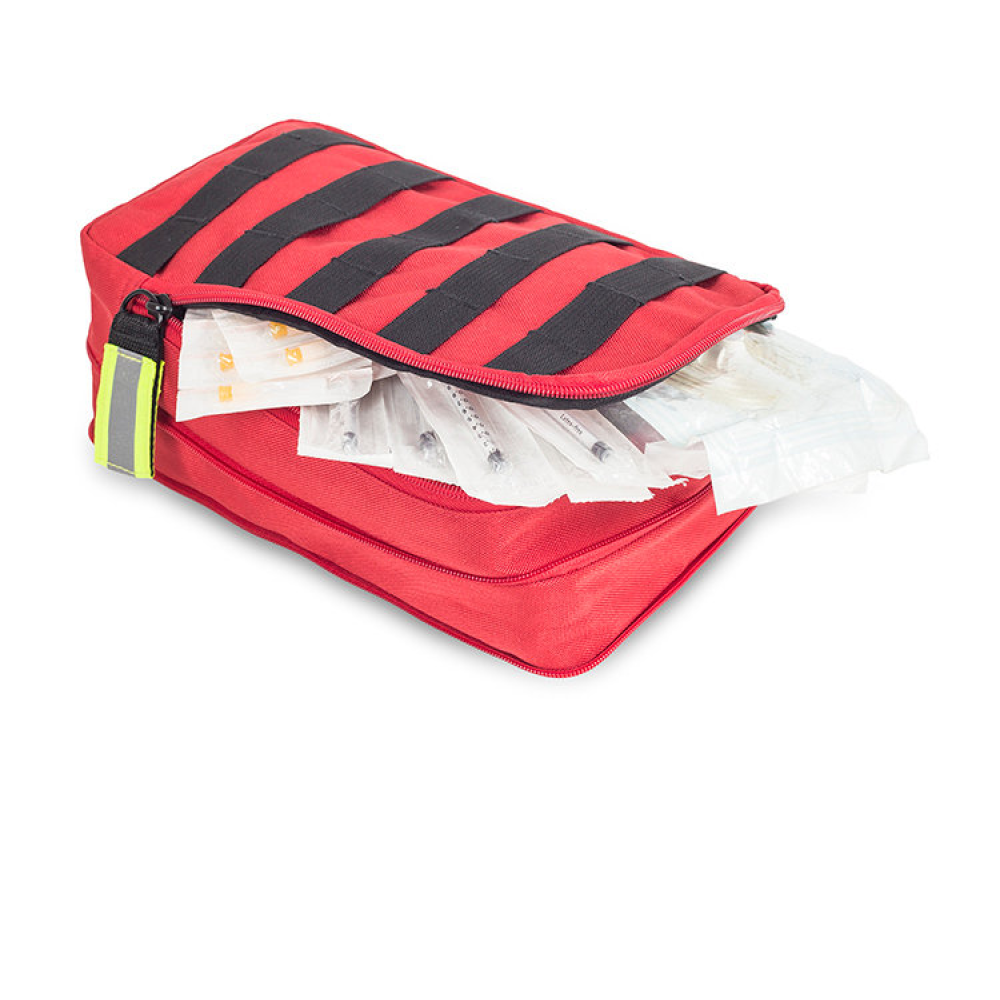 Додаткові кишені з кріпленням на рюкзак Elite Bags POCKET'S EB02.036