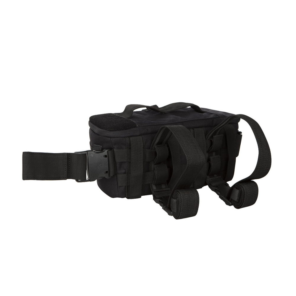 Сумка-аптечка на пояс Elite Bags KIDLE’S MB11.002