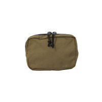 Підсумок утилітарний (сухарка) тактичний MOLLE 20х14х6,5 см Койот Стохід