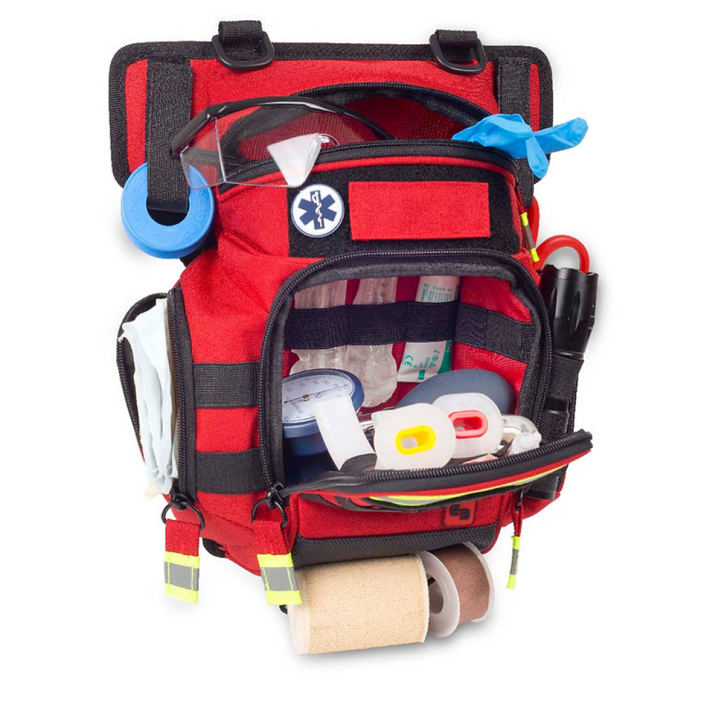 Сумка с возможностью крепления на ноге Elite Bags EMT POUCH EB02.057