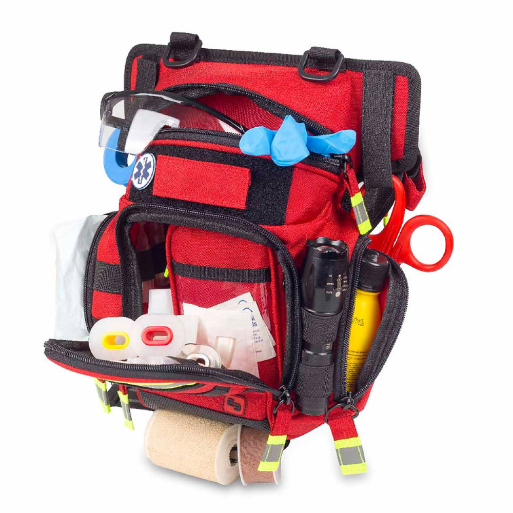 Сумка с возможностью крепления на ноге Elite Bags EMT POUCH EB02.057