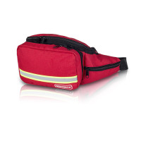 Аптечка на пояс, маленька Elite Bags EMS First Aid Ripstop Red EM13.016