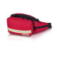 Аптечка на пояс, маленька Elite Bags EMS First Aid Ripstop Red EM13.016