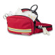 Аптечка на пояс, маленька Elite Bags EMS First Aid Ripstop Red EM13.016
