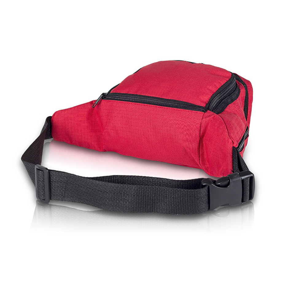 Аптечка на пояс, маленька Elite Bags EMS First Aid Ripstop Red EM13.016