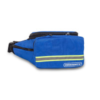 Аптечка на пояс, маленька Elite Bags EMS First Aid Ripstop Blue EM13.030