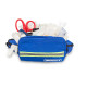 Аптечка на пояс, маленькая Elite Bags EMS First Aid Ripstop Blue EM13.030