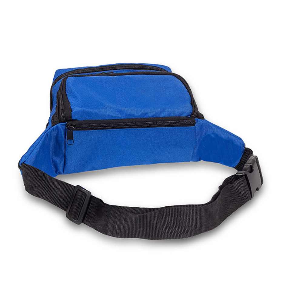 Аптечка на пояс, маленькая Elite Bags EMS First Aid Ripstop Blue EM13.030