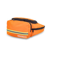 Аптечка на пояс, маленька Elite Bags EMS First Aid Ripstop Orange EM13.031