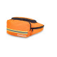 Аптечка на пояс, маленькая Elite Bags EMS First Aid Ripstop Orange EM13.031