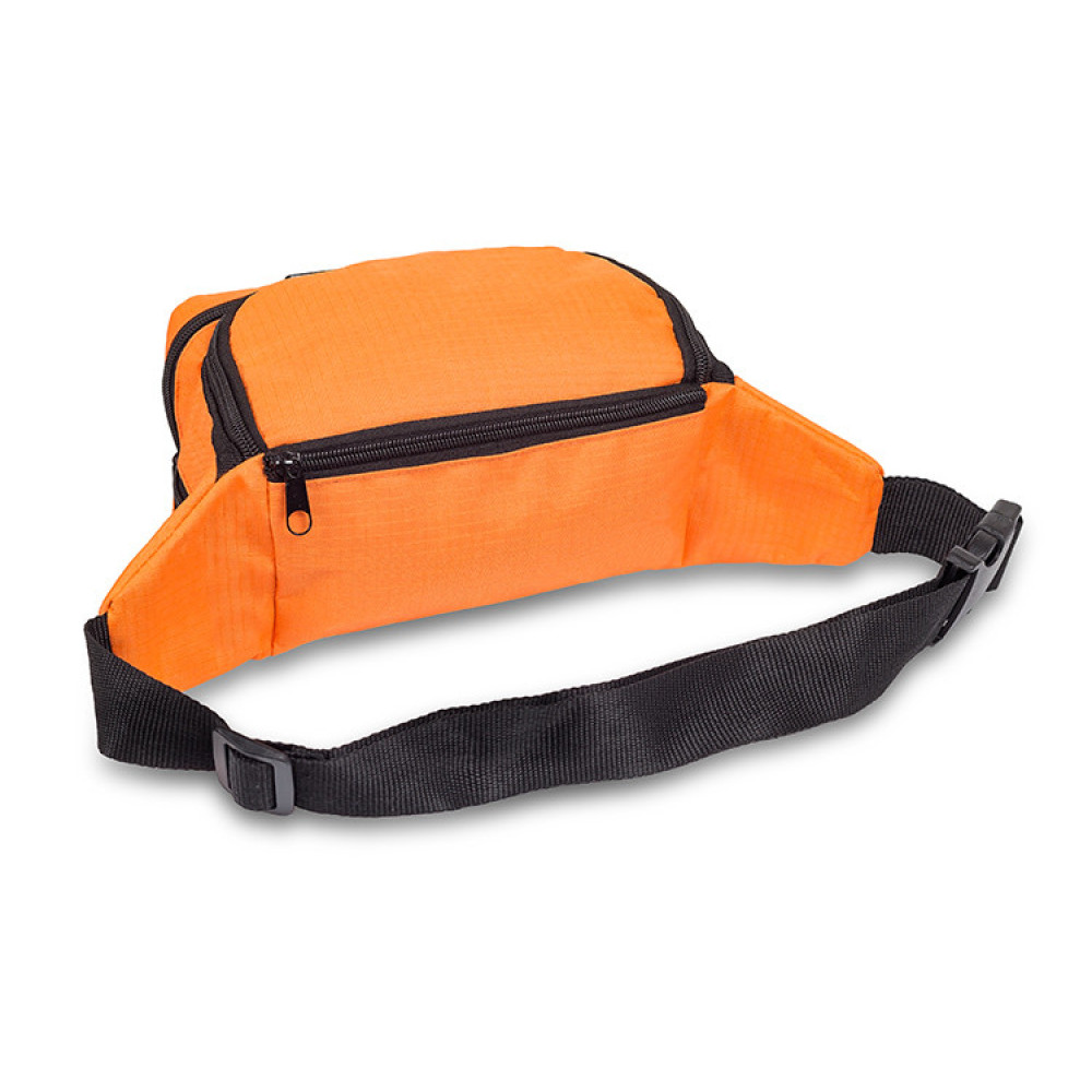 Аптечка на пояс, маленькая Elite Bags EMS First Aid Ripstop Orange EM13.031