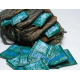 Сухий душ військовий із водою Shower Pack