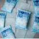 Сухий душ медичний Shower Pack (7 шт.)