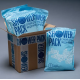 Сухий душ медичний Shower Pack (7 шт.)