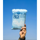 Сухий душ медичний Shower Pack (7 шт.)