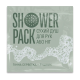 Сухой душ для рук или ног Shower Pack