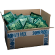 Сухий душ, пінна губка для військових, без води (ГУРТ) 1000 шт. Shower Pack