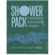 Набір сухих душів Shower Pack Starter Pack