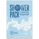 Набір сухих душів Shower Pack Starter Pack