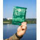 Польовий душ, пінна губка для військових, без води Shower Pack