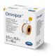 Пластир фіксуючий із нетканого матеріалу Omnipor 2,5см х 9,2м
