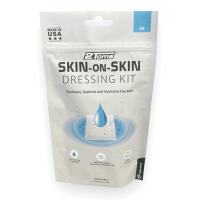 Гідрогелевий пластир, комплект 2Toms Skin-On-Skin