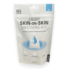 Гидрогелевый пластырь, комплект 2Toms Skin-On-Skin