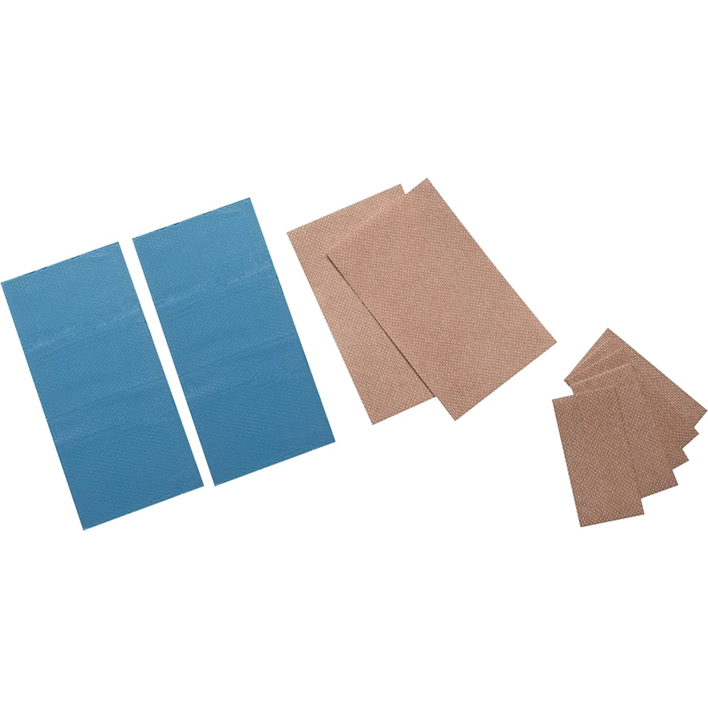 Гидрогелевый пластырь, комплект 2Toms Skin-On-Skin