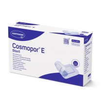 Пов'язка пластирна Cosmopor E steril 15см х 8см
