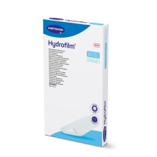 Повязка пленочная прозрачная Hydrofilm 12х25см