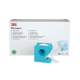 Гипоаллергенный пластырь на диспенсере 3M Micropore 1.25см x 5м